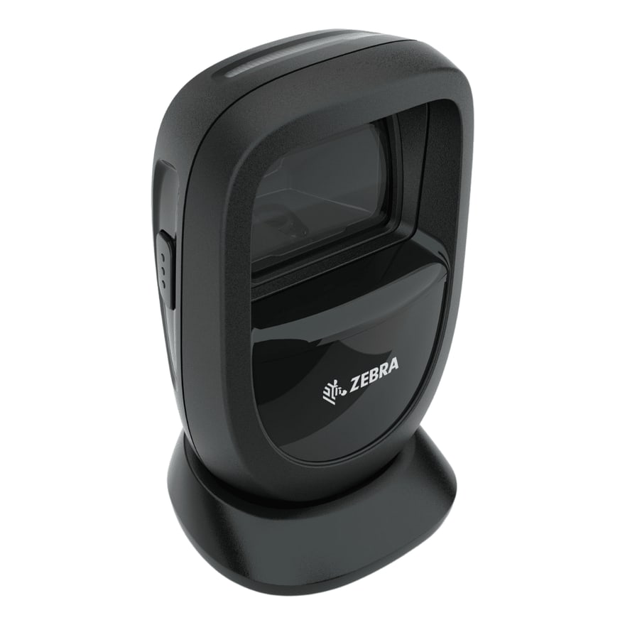 Lector Zebra de Presentacion DS9308-SR Imager 2D , Standard Range USB