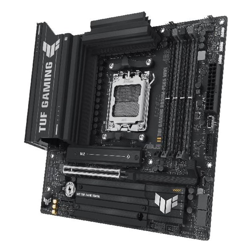 Mainboard ASUS TUF Gaming B850M-PLUS WiFi AM5 DDR5