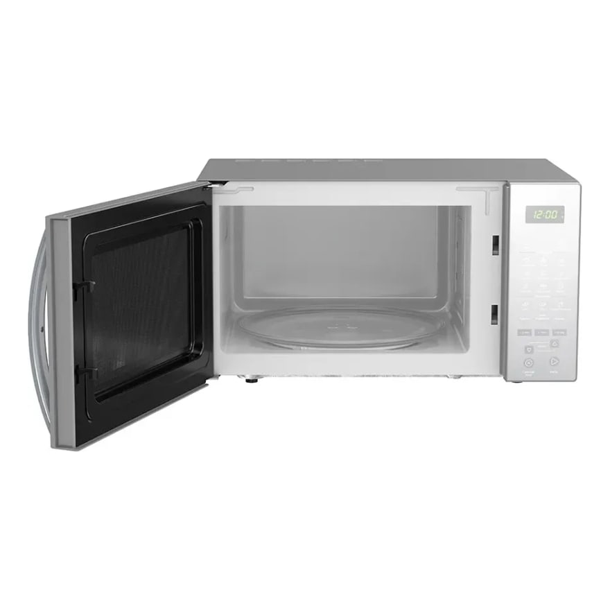 Microondas Whirlpool WM1514D 40 Litros Control Digital 3 Niveles 1450W