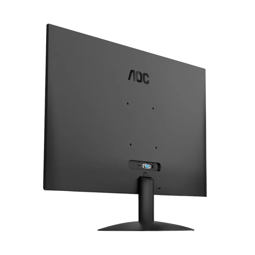 Monitor Aoc 27B35H3 27PULG 1920X1080 120Hz IPS Mprt 1MS HDMI 3Y