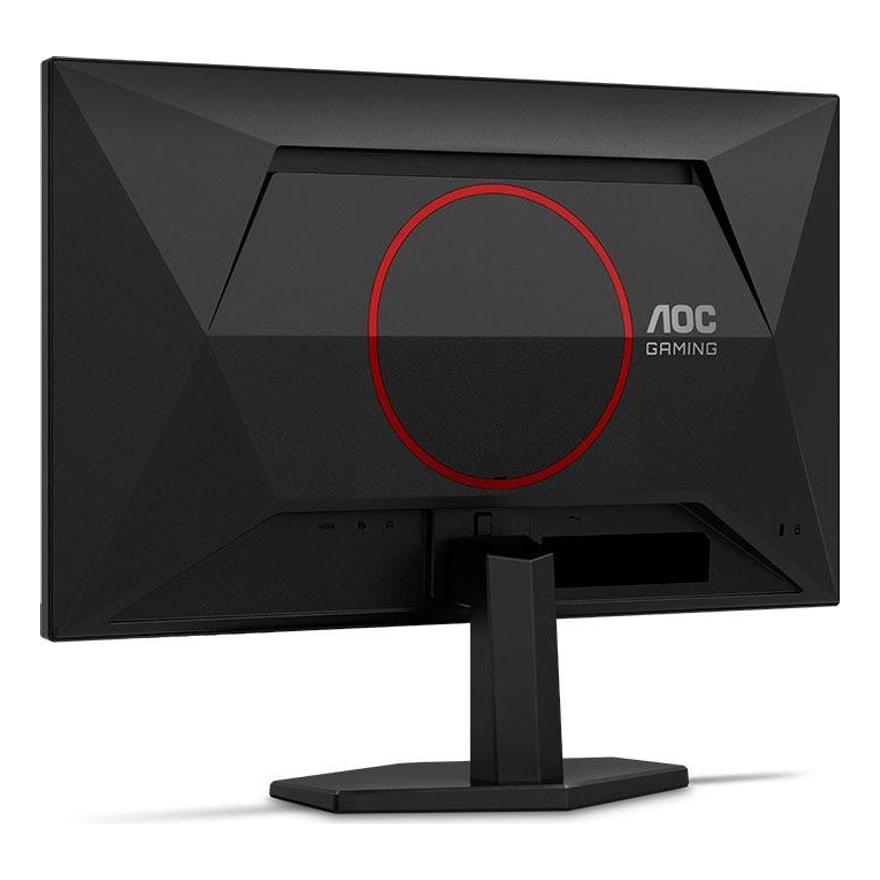 Monitor Aoc Gaming 24G42HE 24PULG 1920X1080 IPS 200Hz 1MS HDMI D-port 3Y