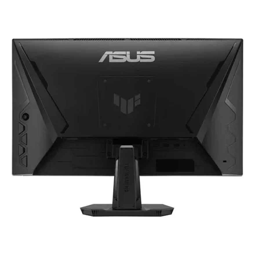 Monitor ASUS TUF Gaming VG249QM5F 24PULG Plano 1920X1080 1MS 260Hz Dport HDMI