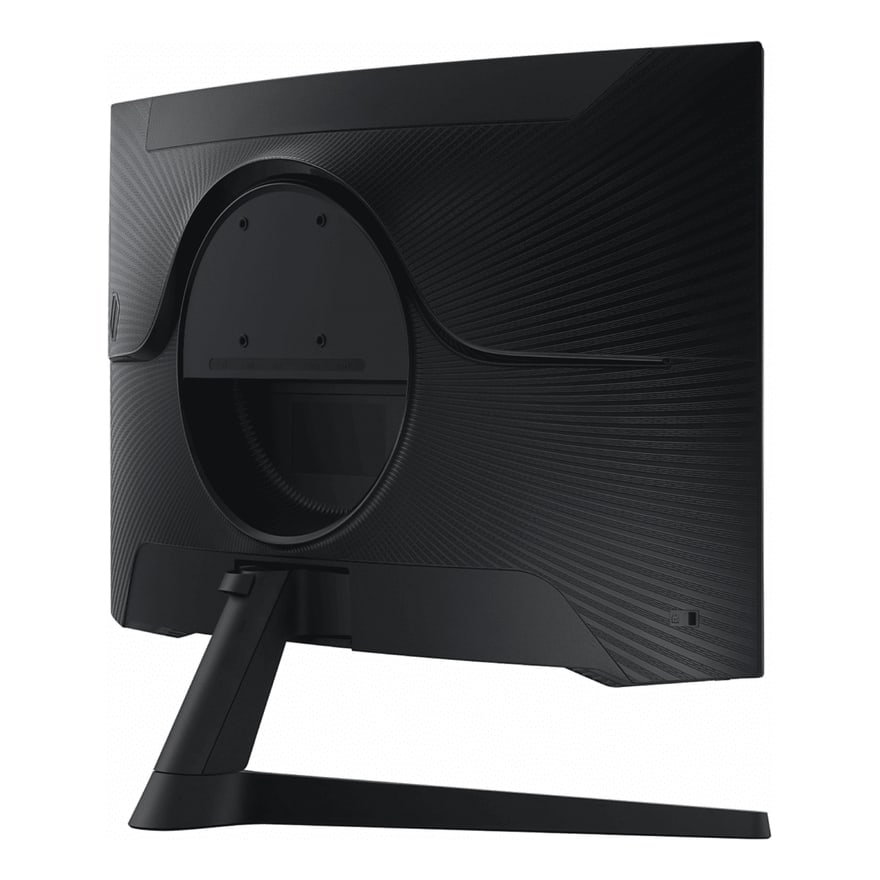 Monitor Samsung LS27CG552 Odyssey G5 Curvo QHD 2560X1440/27 pulg.