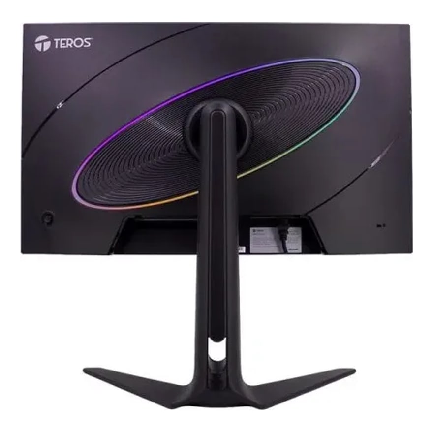 Monitor Teros Gaming TE-2754G Plano QHD IPS 2560X1440 200Hz - 1MS Audio Out 2DP