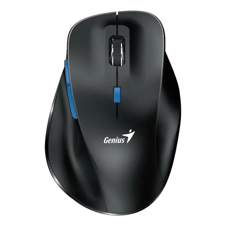 Mouse Genius Ergo 8230S BT y Wireless Negro