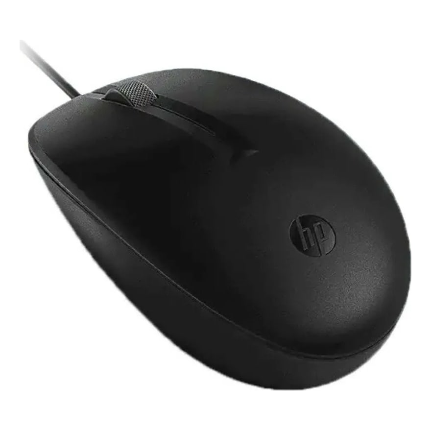 Mouse HP 125 Wired Mouse