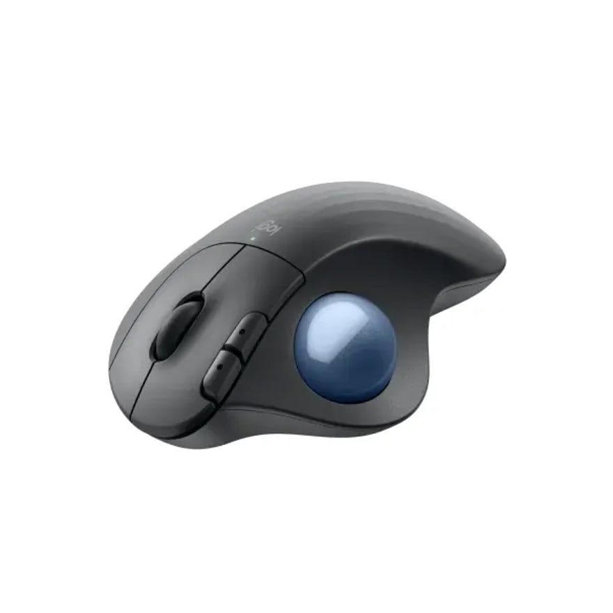 Mouse Logitech Ergo M575S Wireless 5 Botones hasta 2000
