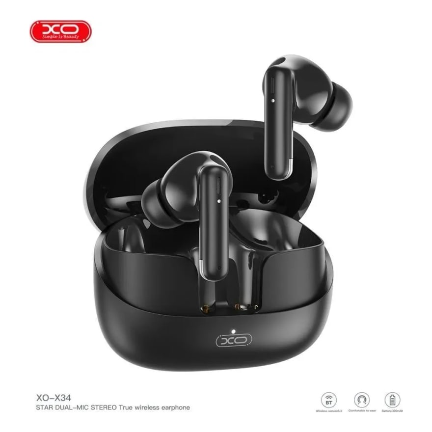 Parlante Bitty Box 250MAH 3W Bluetooth 5.3 con Multiconexion y Correa - Angel
