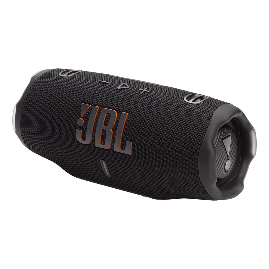 Parlante JBL Charge 6 IP68 45W Bluetooth USB-C Bidireccional Red