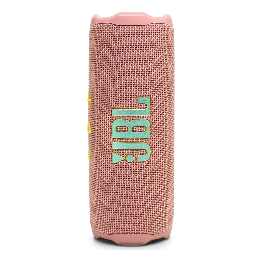 Parlante JBL Flip 7 IP68 35W Bluetooth Pink