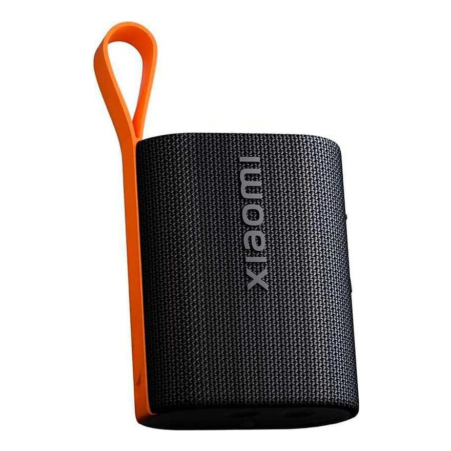 Parlante Xiaomi Sound Pocket 5W Port├ítil BT5.4