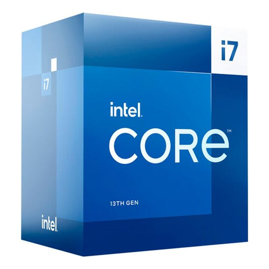 Procesador Intel I7-14700 LGA1700