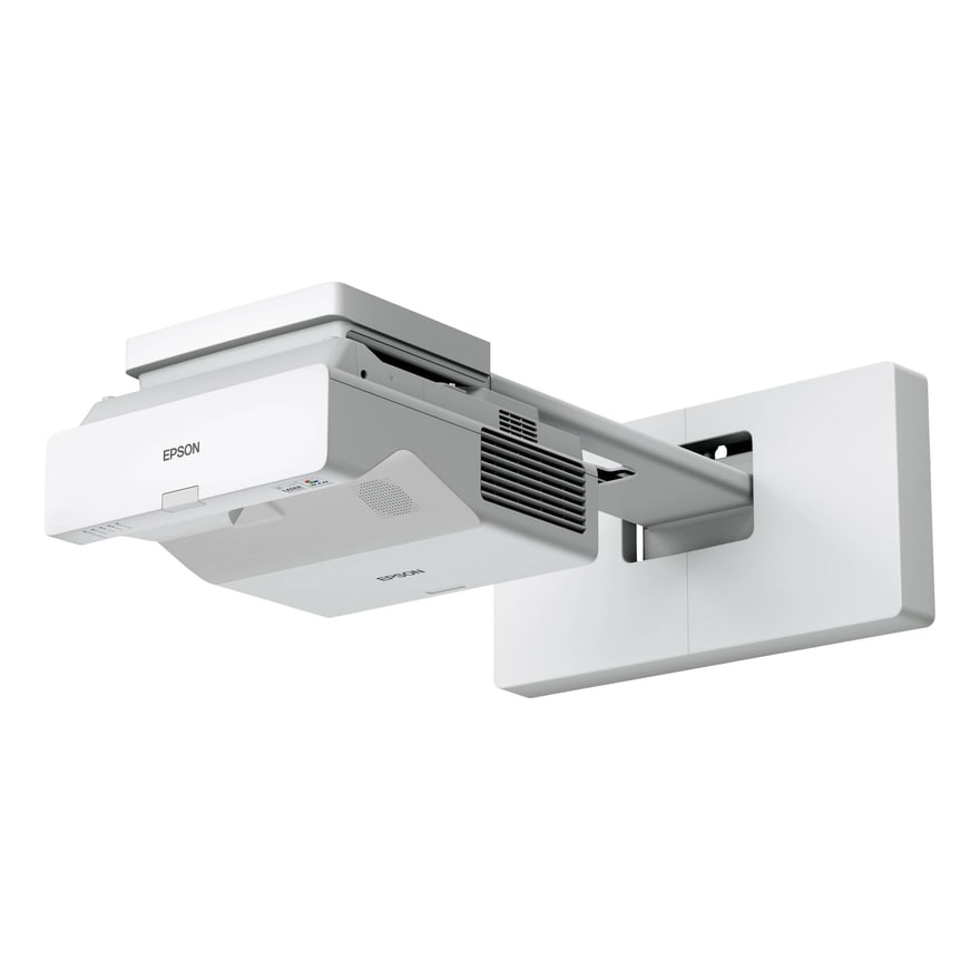 Proyector Epson Brightlink 770FI Laser Interactivo HD 4100 L├║menes 3LCD HDMI LAN
