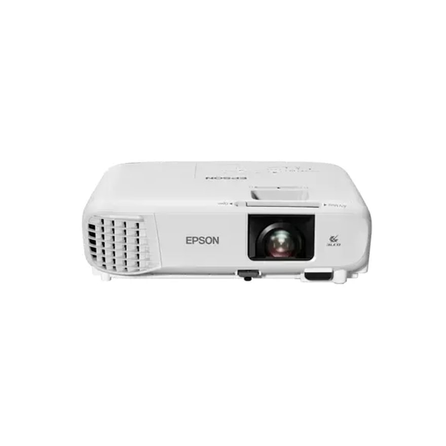Proyector Epson Powerlite E24 Xga 3600 L├║menes
