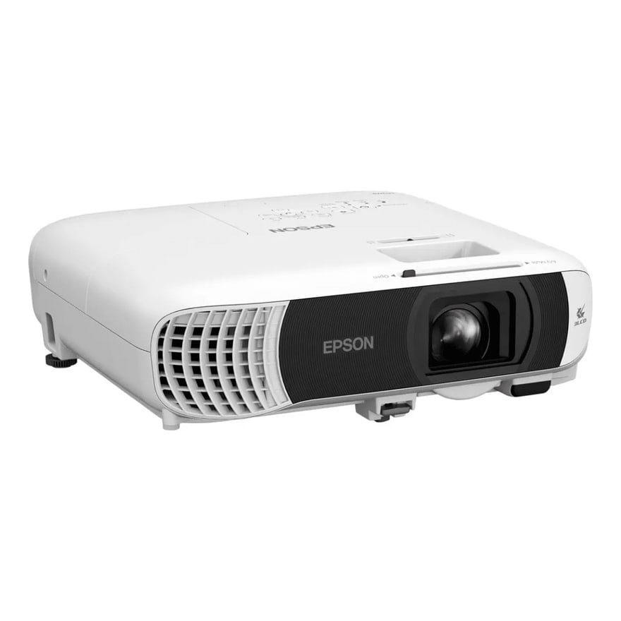 Proyector Epson Powerlite FH54 Full HD 4100 L├║menes WiFi V11HB59021