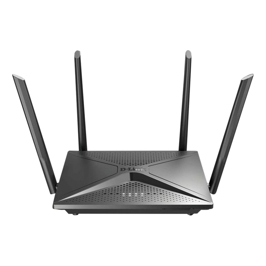 Router D-Link AC2100 Wi-Fi Gigabit Router