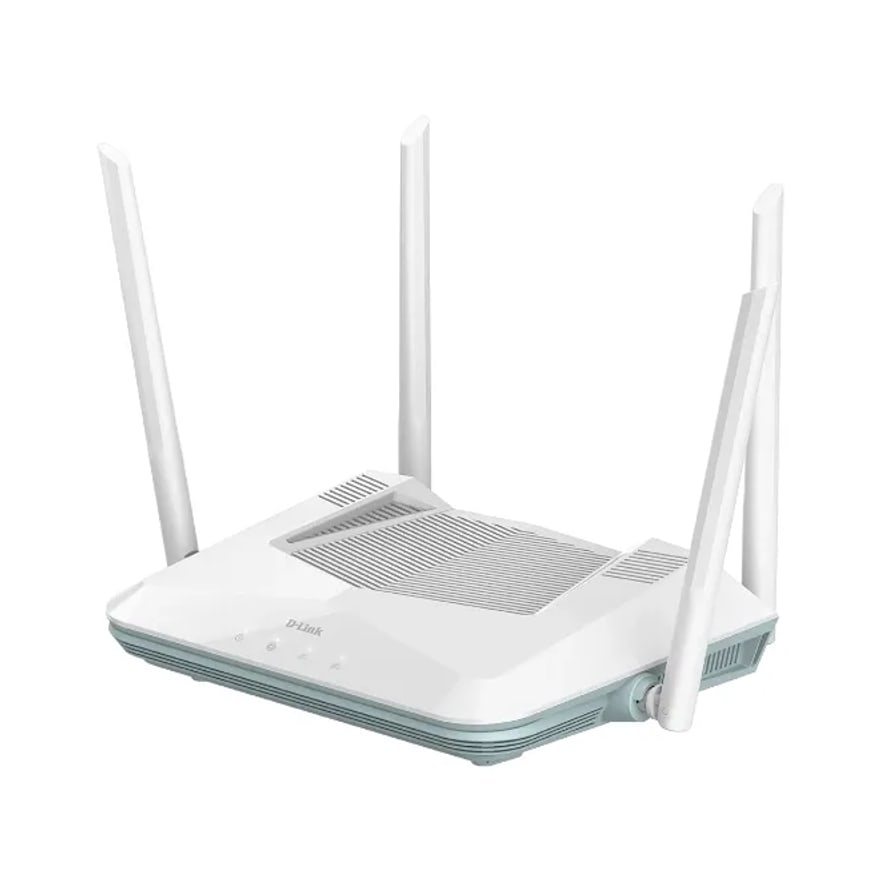 Router D-Link Eagle Pro AI AX3200 Smart Router