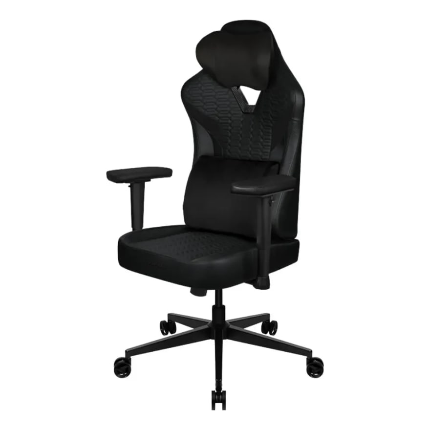 Silla Env Gamer Olympus Core Ergon├│mica Black