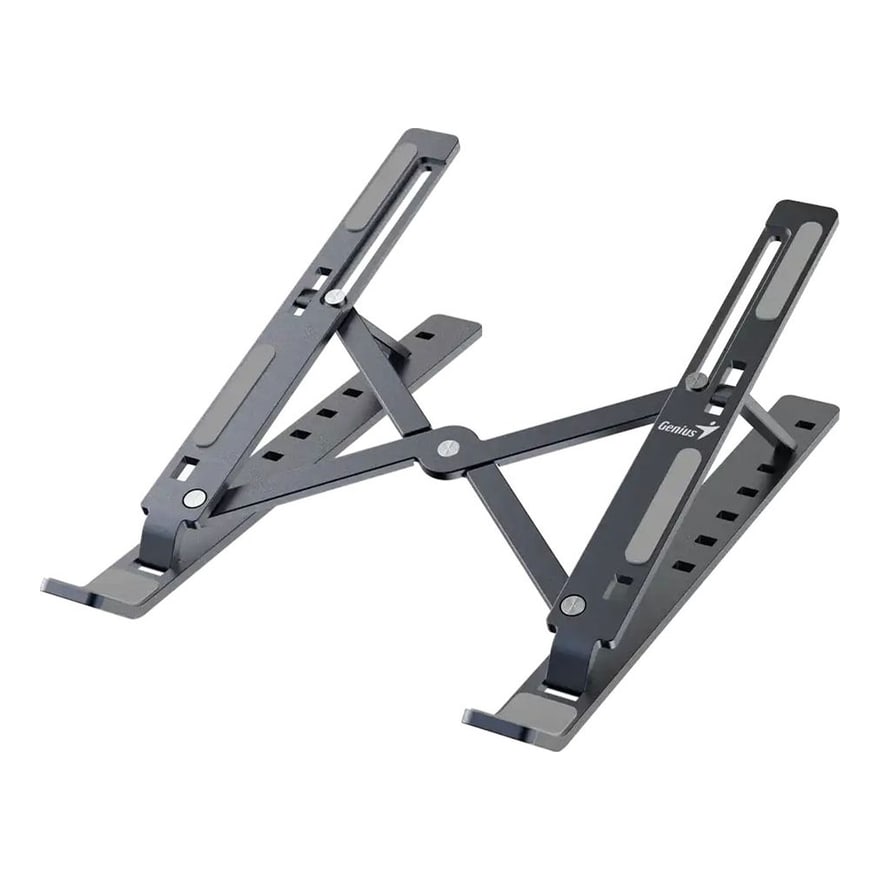 Soporte Genius G-stand M250 para Portables hasta 15 Plgds.