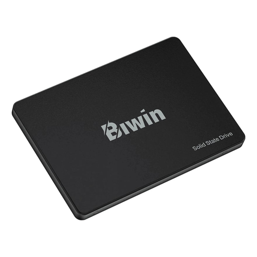 SSD Biwin Technology Mainstream M100 512GB SATAIII 2.5 520MBS