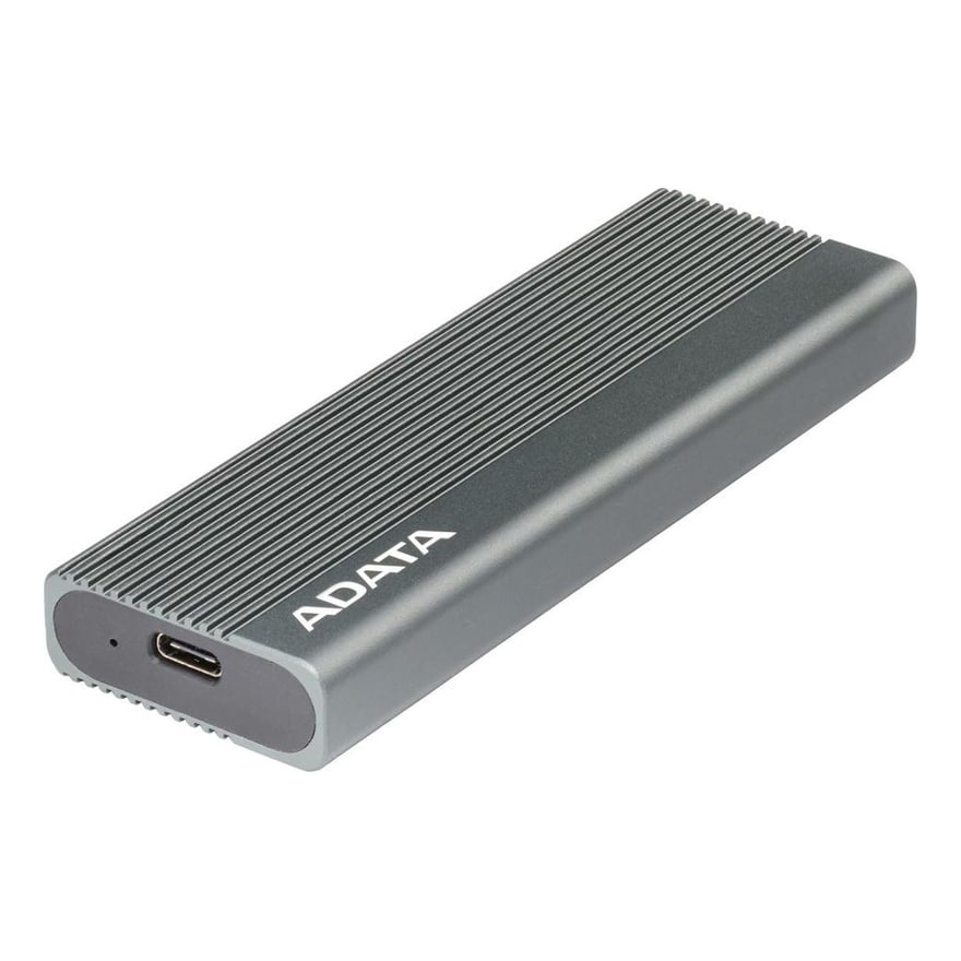 SSD Adata Compartimiento de SSD EC680 M.2 PCIE USB 3.2 GEN2 Tipo-c