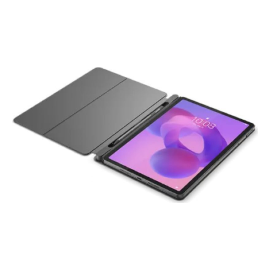 Tablet Lenovo Idea Tab Mediatek Dimensity 630 5G LTE 8GB/128GB 11 pulg. IPS Gris Teclado