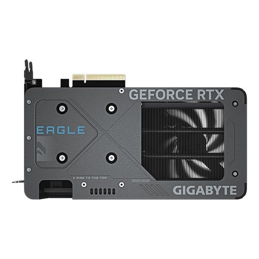 Tarjeta de video Gigabyte GeForce RTX 5060 TI Eagle OC 8G GDDR7 Pci-e 5.0