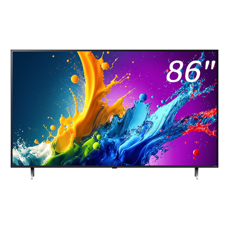 Televisor Advance 100 pulgadas UHD DLED 2GB 8GB Google TV