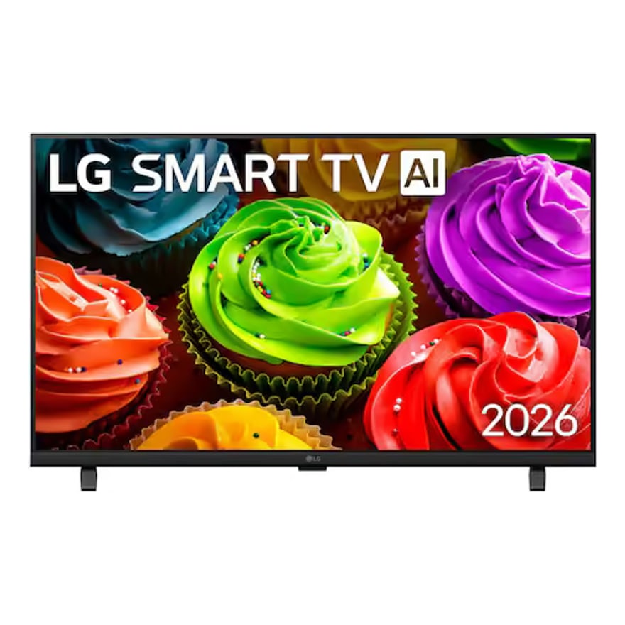 Televisor LG 32LB650BPSA 32 Pul HD Smart AI TV