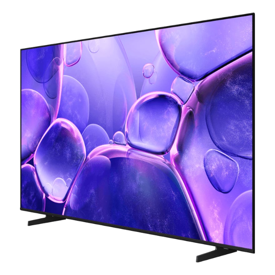 Televisor Samsung UN75U8000FPCZE 75 pulg. Smart TV LED UHD 4K