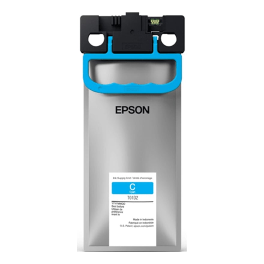 Tinta Epson T01D2 Cyanwf C529R/C579R 20000 p├íg. T01D220