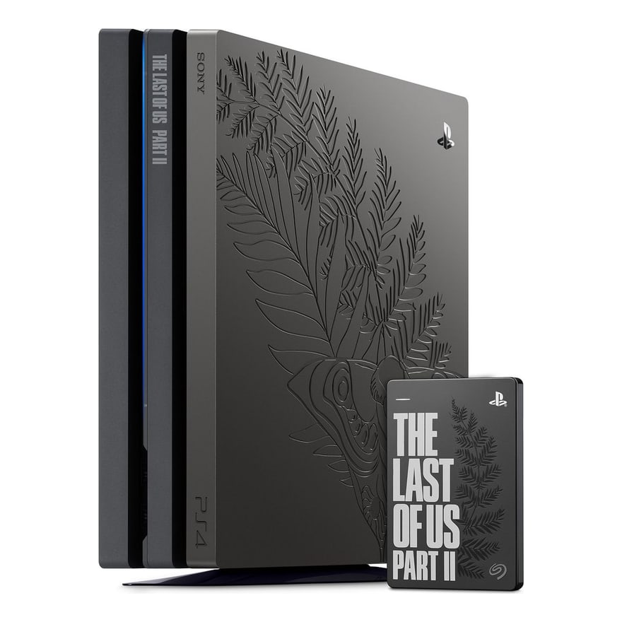 Videojuego Sony PS4 The Last OF US 2