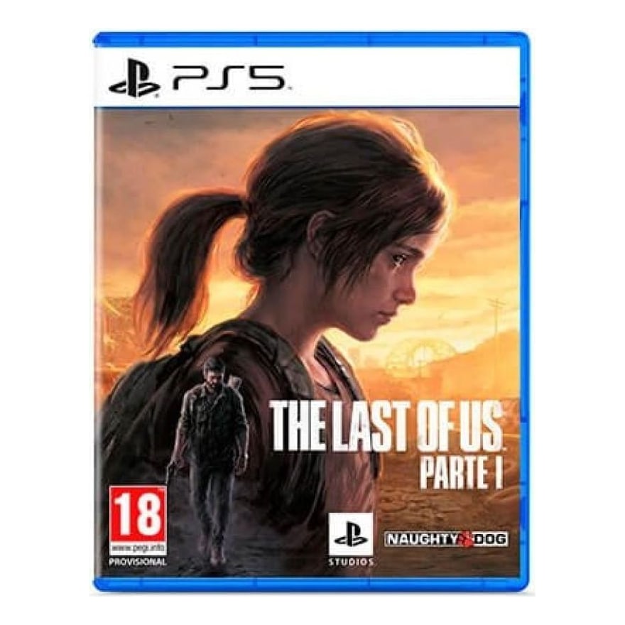 Videojuego Sony PS5 The Last OF US Part I