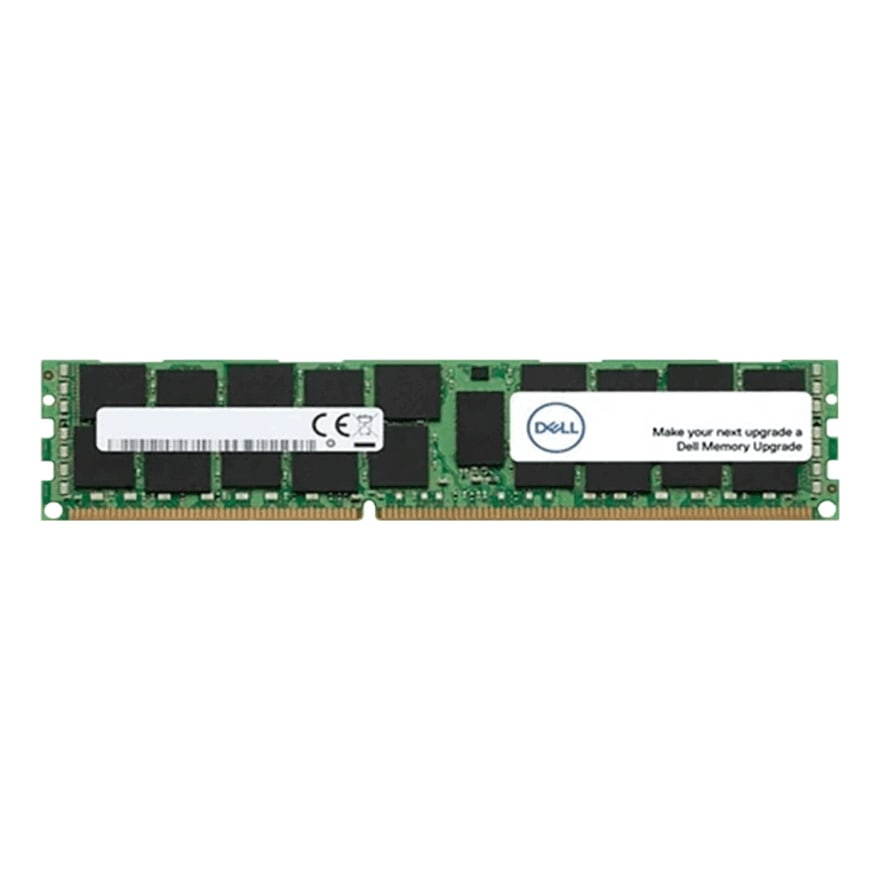 Memoria RAM DELL 16GB DDR5 UDIMM 5600MHz ECC para R660xs, R760xs