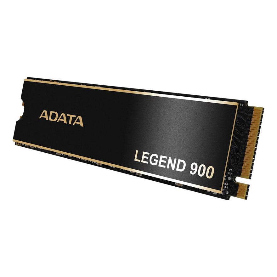 Disco sólido SSD ADATA LEGEND 900 512GB M.2 5400MB-s Esc. - 7000MB-s Lec. PCI-Express 4.0