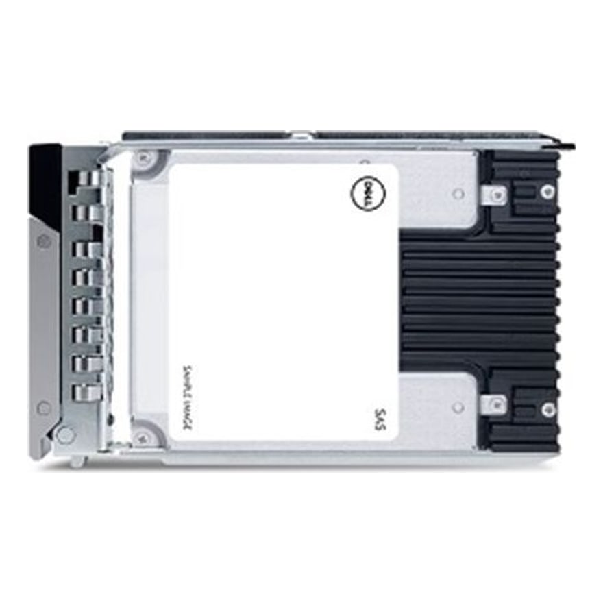 Disco sólido SSD DELL 1.92TB ReadIntensive 6G 2.5Inc SATA HotPlug para R360 R470