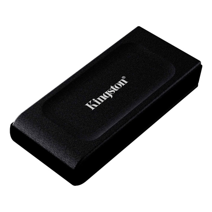 Disco sólido SSD KINGSTON 2TB SXS1000 PCIE 1050-MB-S USB 3.2 EXTERNAL