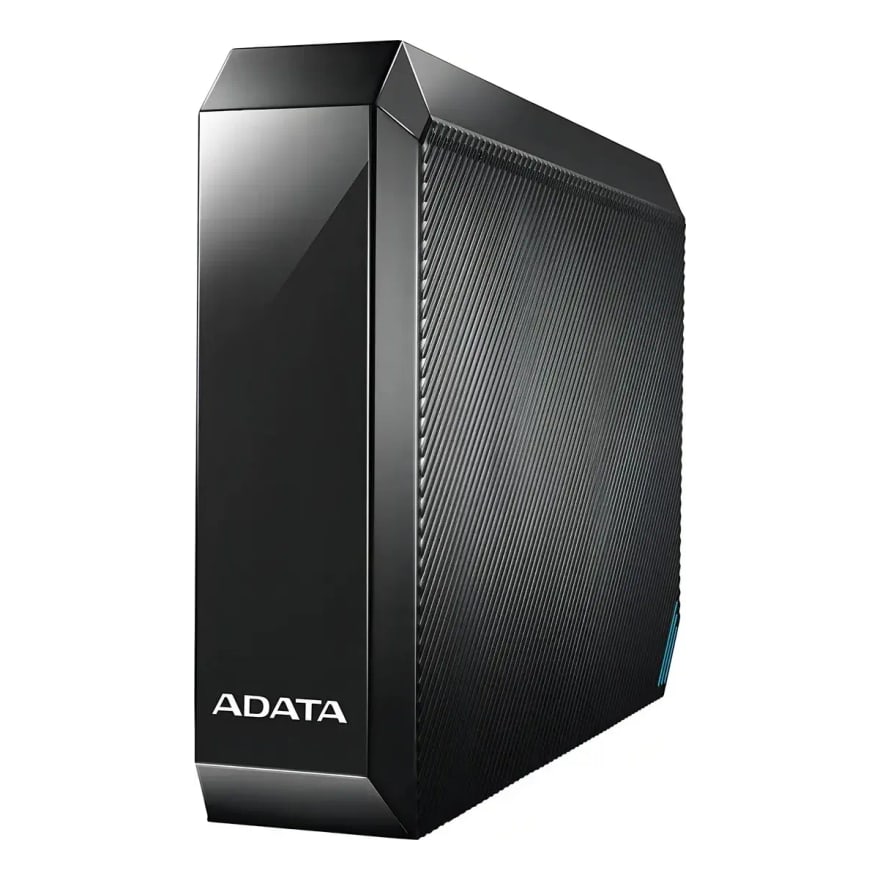 DISCO DURO ADATA 6TB HM800 USB 3.0 EXTERNO NEGRO