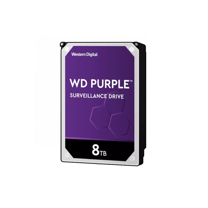 DISCO DURO WESTERN DIGITAL 8TB SATA 6 G-s 7200RPM 3.5Inch CACHE-256MB RED PRO NAS 5y