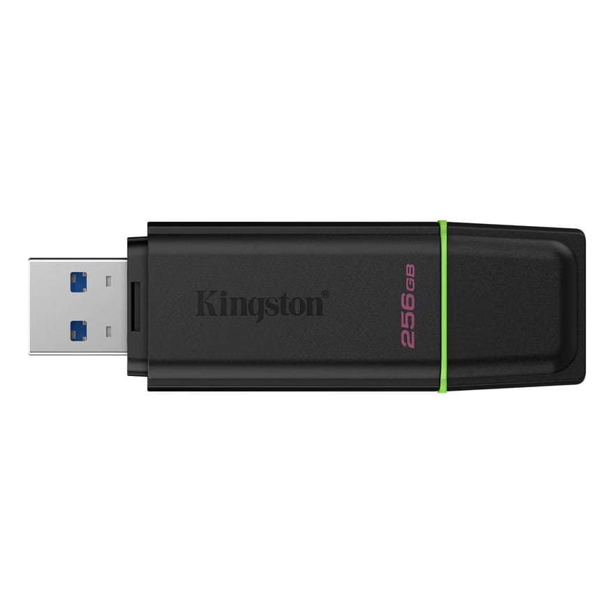 Memoria USB KINGSTON DTXG2 256GB DataTraveler Exodia USB 3.2 Gen
