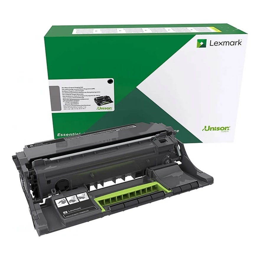 UNIDAD DE IMAGEN 150K MS821-823-826 / MX722-822-826