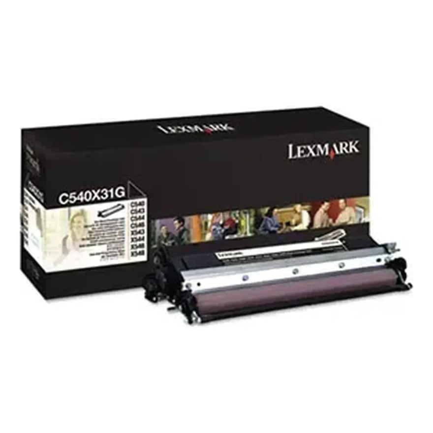UNIDAD REVELADORA NEGRO 30K C540-543-544-546 / X543-544-546-548