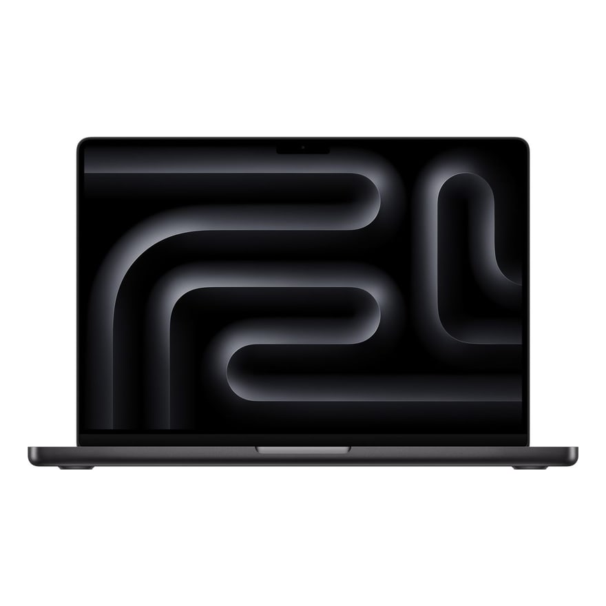 Laptop Apple MacBook Pro M5 10Core 16GB 1TB 14.2 Pulg. Silver