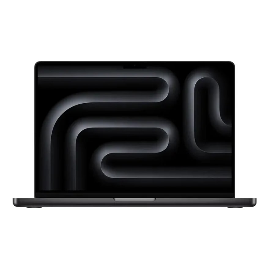 Laptop Apple MacBook Pro M5 10Core 16GB 1TB 14.2 Pulg. Space Black