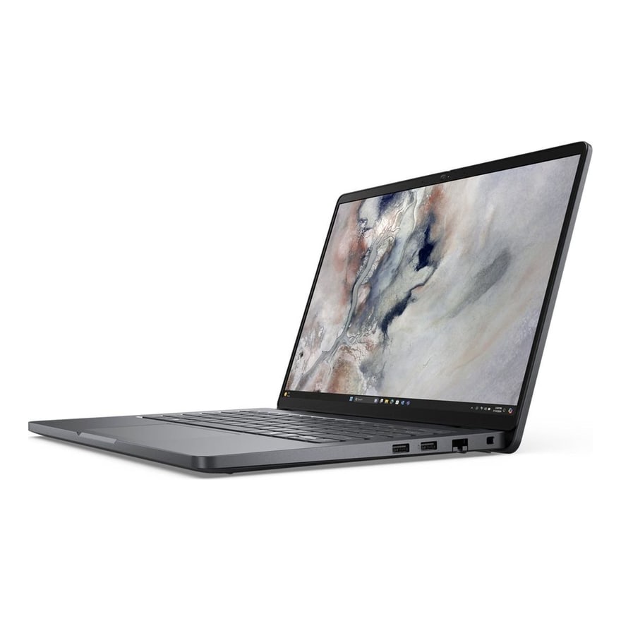 Laptop DELL PRO 14 PC14250 Core5-120U 16GB 512GB-M.2 14Inc-FHD+ W11Pro Black 1YB
