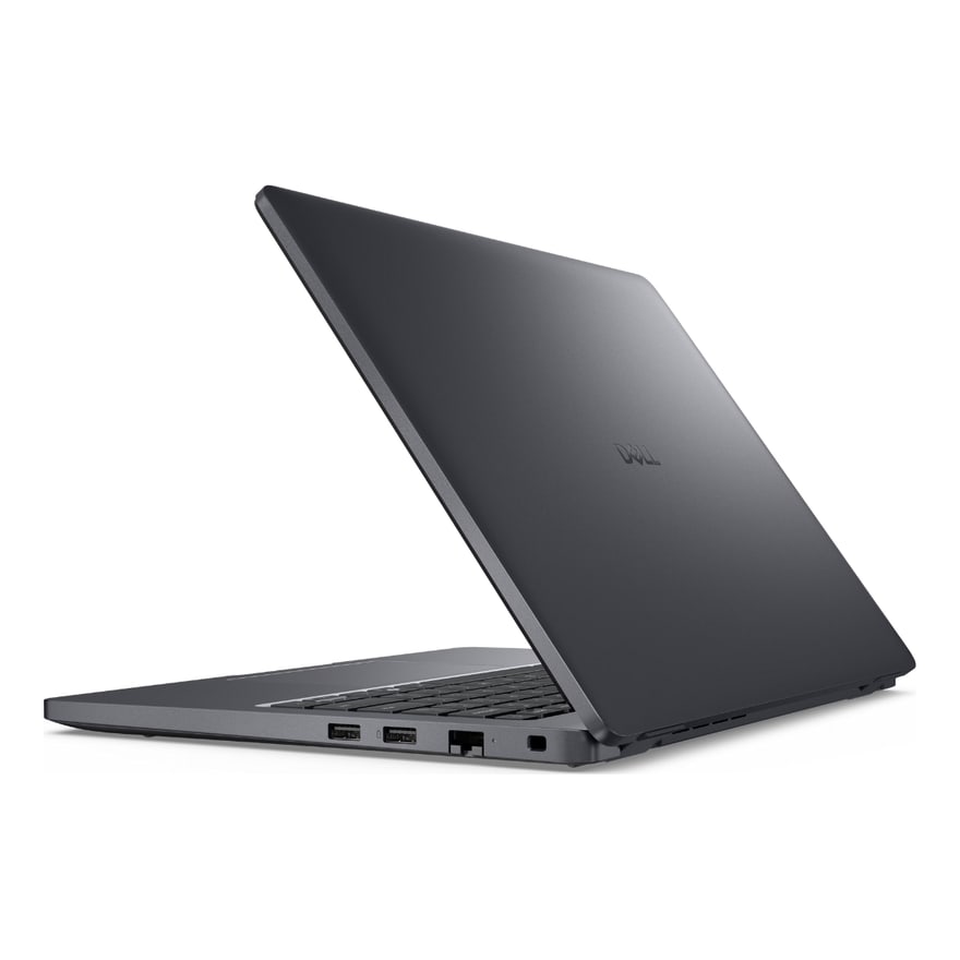 Laptop DELL PRO 14 PC14250 Ultra7-255U 16GB 512GB-M.2 14Inc-FHD+ W11Pro Silver 3YB