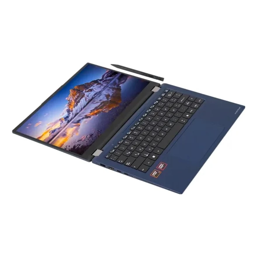 Laptop DYNABOOK Portege X45W-M AMD Ryzen 7 250 16GB 512GB 14Inch TOUCH 2n1 + PEN HDMI W11-PRO AZUL 3y