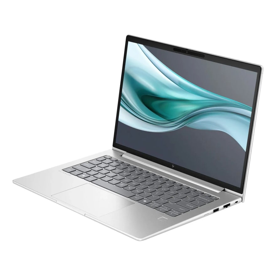 Laptop HP EliteBook 640 G11 Core Ultra 5 125U 16GB 512GB 14Inch HDMI DP 2USB-C 2USB-A W11-Pro Silver
