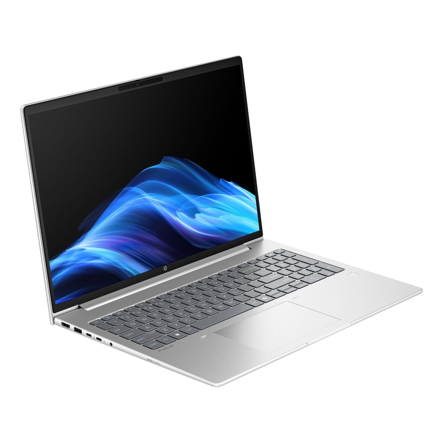 Laptop HP ProBook 4 G1a AMD Ryzen 7 250 16GB 1TB 14Inch HDMI 2USB-C 2USB-A W11-Pro Silver