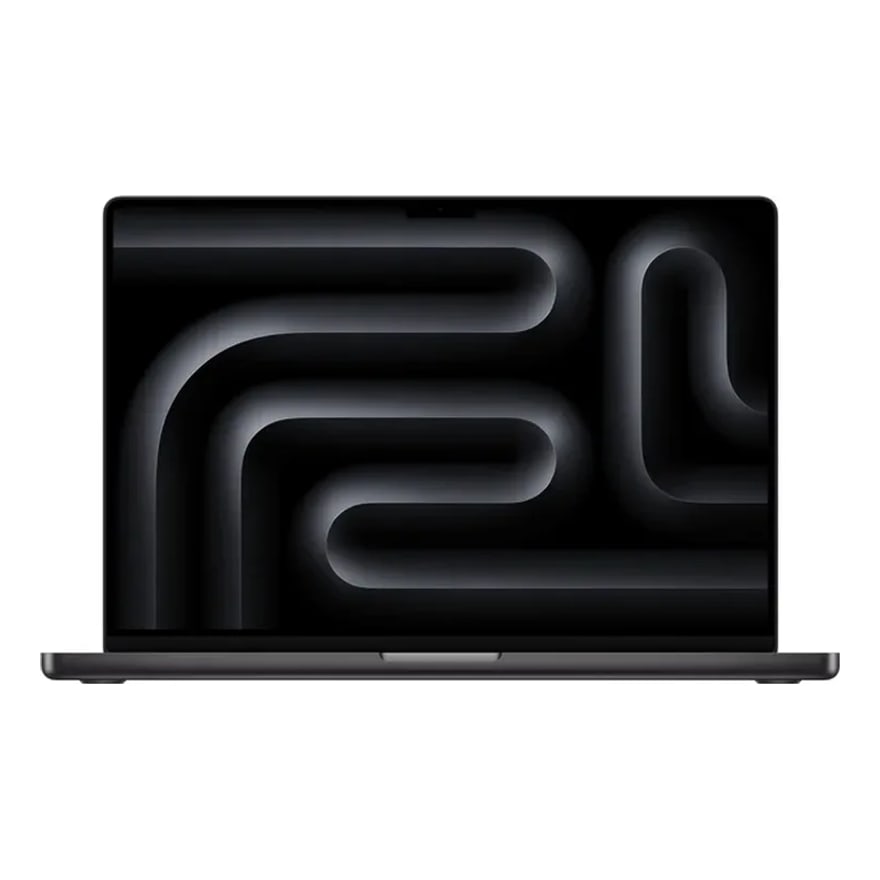Laptop Apple MacBook PRO M5 18-Core 24GB 1TB 16Pulg. XDR Wifi7 BT6 macOS Silver